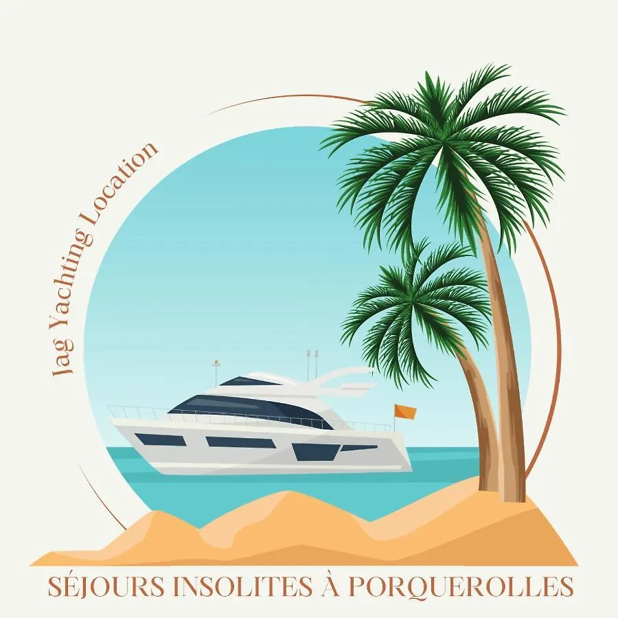 Hebergements Bateaux A Quai Porquerolles 0*,  France