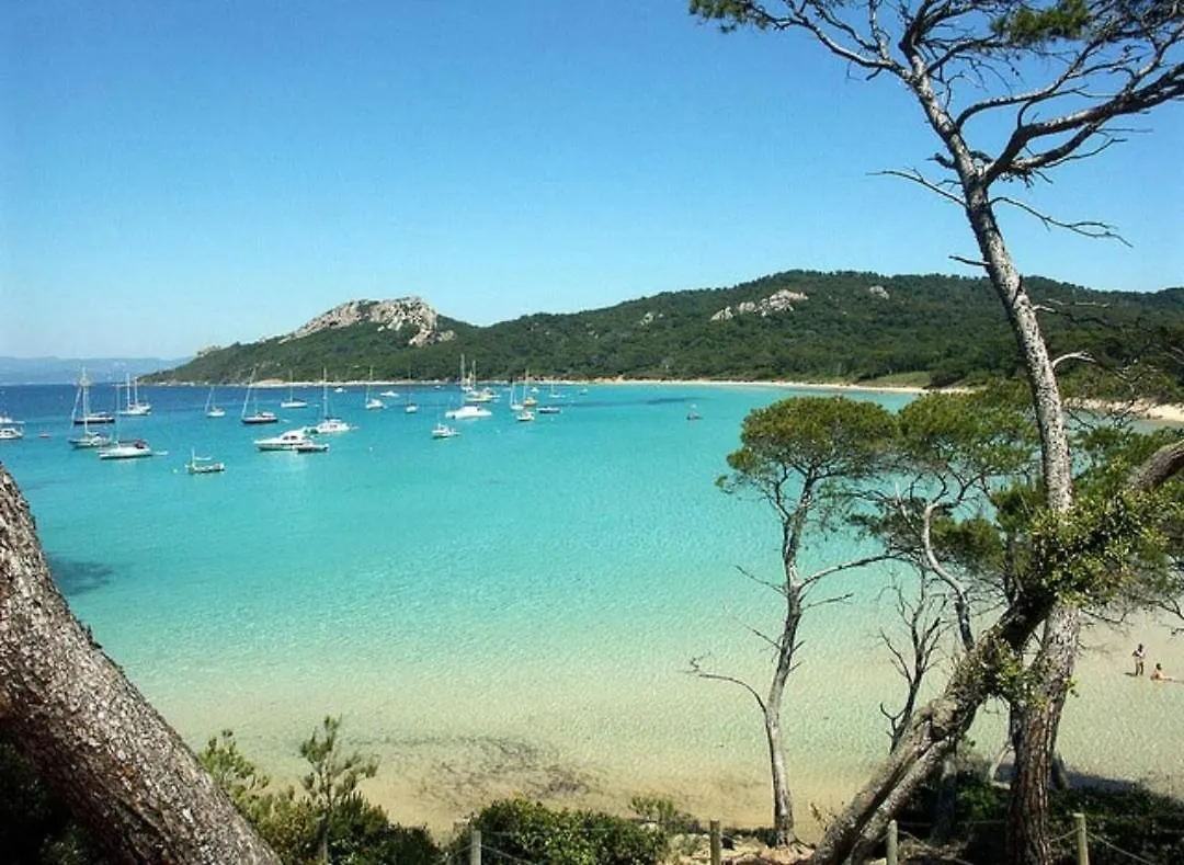 Hebergements Bateaux A Quai Porquerolles 0*,  France