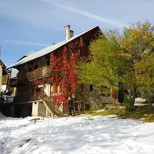 Ecrins Appartement