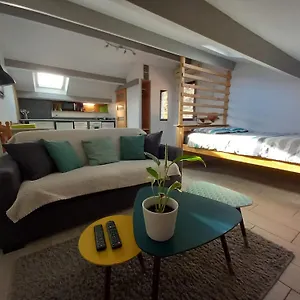 Le Petit Grillo - Proche Des Gorges Du Verdon Appartement